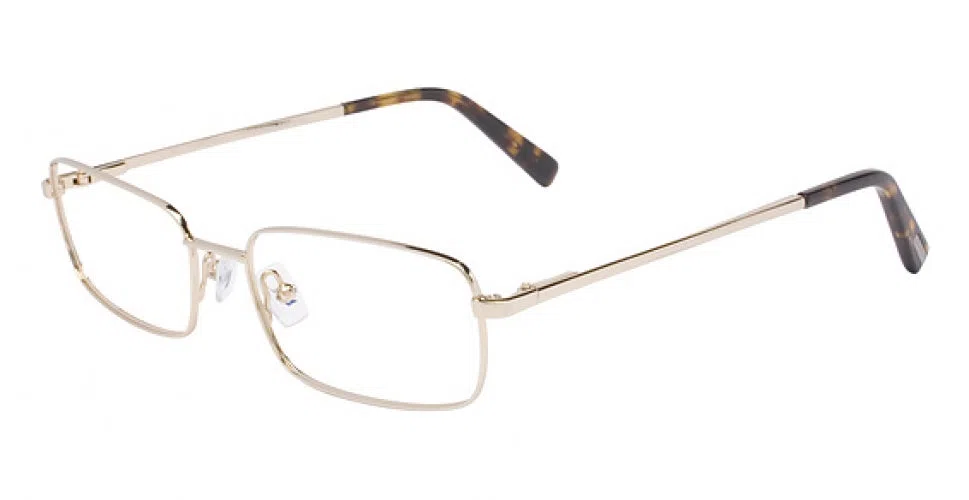 Nautica 7160 Eyeglasses - view 4